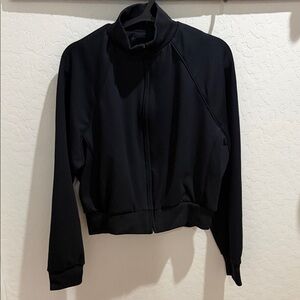 Nike skims track jacket NWOT